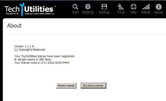 TechUtilities