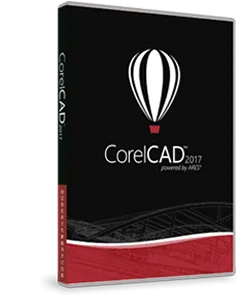 CorelCAD