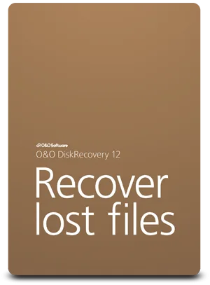 OandO DiskRecovery Pro Admin Tech