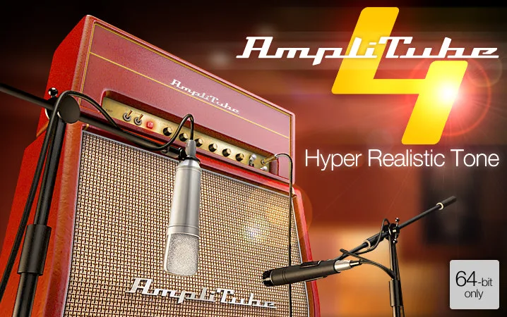 AmpliTube