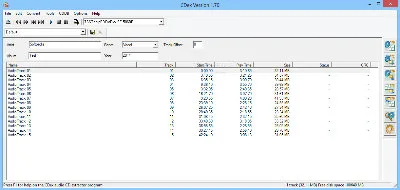 CDex ML + RUS
