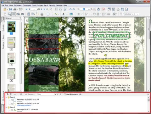 PDF Studio Pro