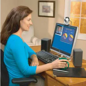 Polycom PVX