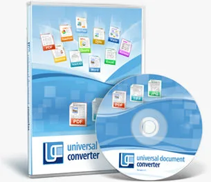Universal Document Converter