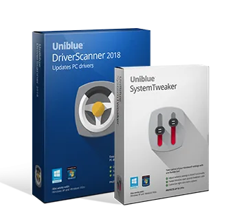 Uniblue DriverScanner