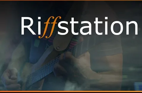 Riffstation