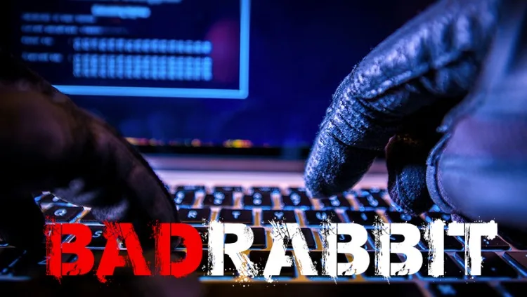 The Bad Bunny ransomware attacks