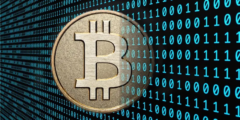 China collapsed Bitcoin exchange rate