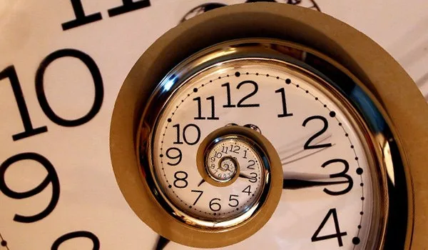 Why are there 60 minutes in an hour and not 100?