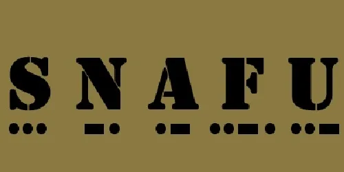 UEFI as SNAFU