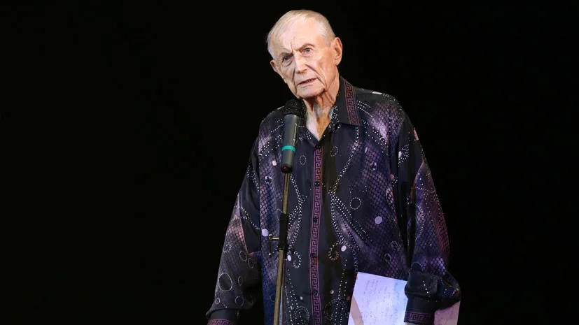 Evgeniy Yevtushenko