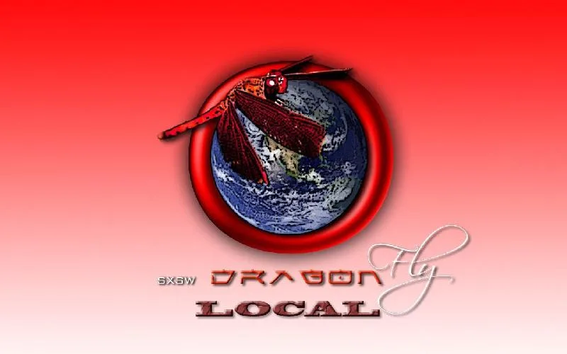 Opera Dragonfly offline