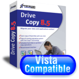 Paragon Drive Copy 15 Pro