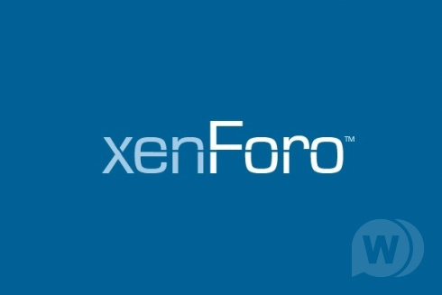 xenForo Release Edition