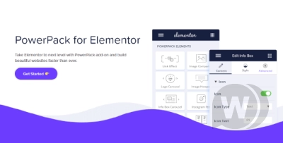 PowerPack for Elementor