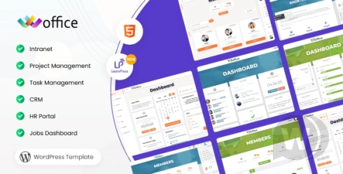 Woffice