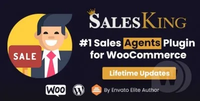 SalesKing