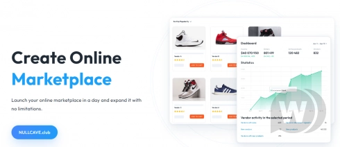 CS-Cart Multi-Vendor