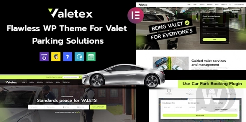 Valetex