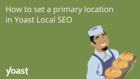 Yoast Local SEO