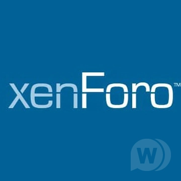 XenForo Resource Manager