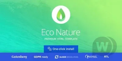 Eco Nature