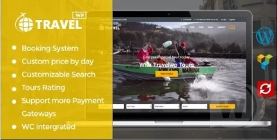 TravelWP