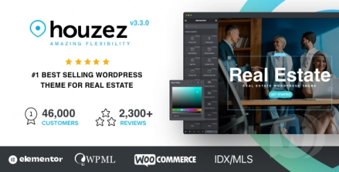 Houzez