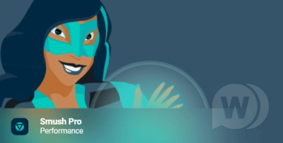 WP Smush Pro