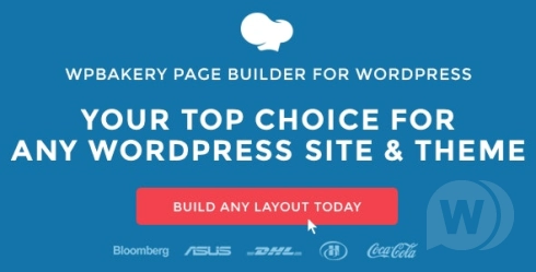 WPBakery Page Builder