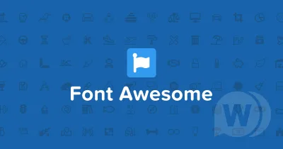 Font Awesome Pro