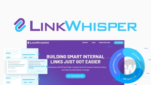 Link Whisper Premium