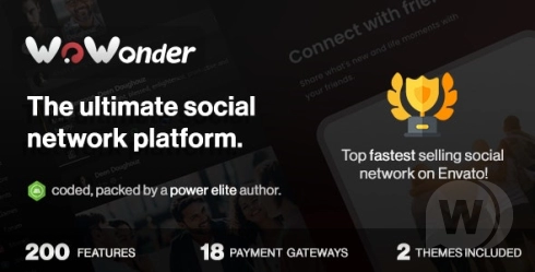 WoWonder