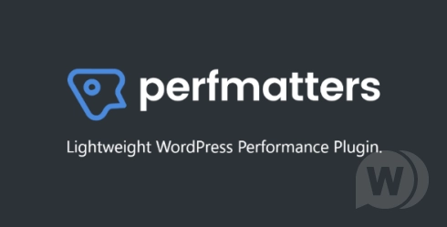 Perfmatters