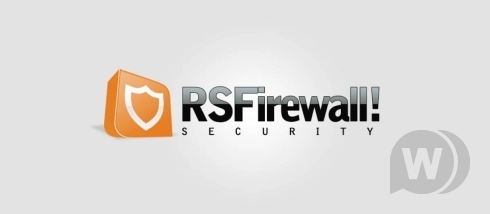 RSFirewall!