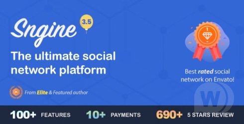Sngine