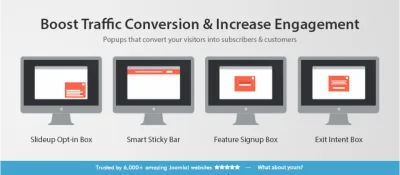 Engage Box