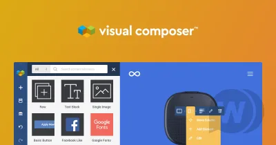 Visual Composer Premium