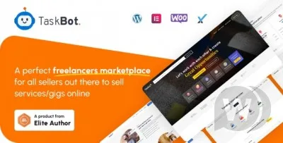 Taskbot