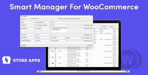 Smart Manager Pro