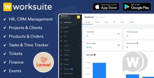 WORKSUITE