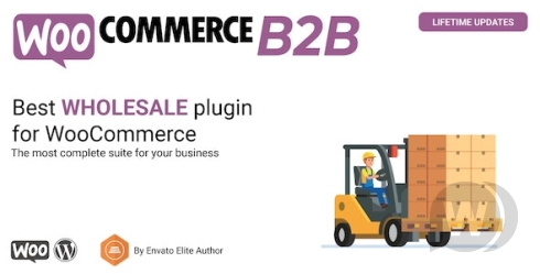 WooCommerce B2B