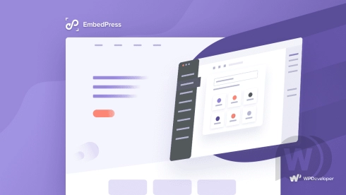 EmbedPress Pro