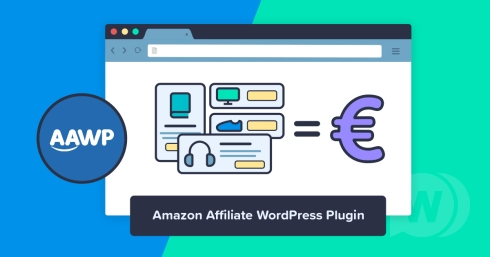 Amazon Affiliate for WordPress