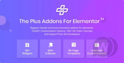 The Plus