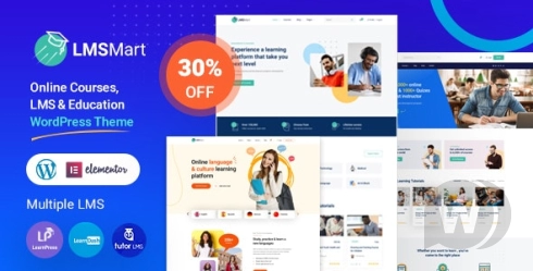 LMSmart Education