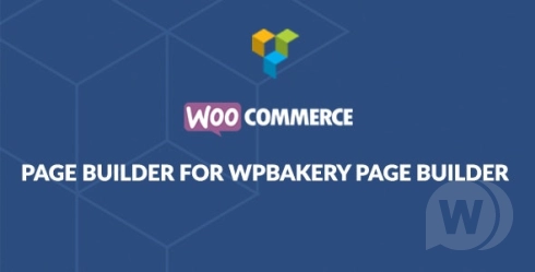 WooCommerce Page Builder