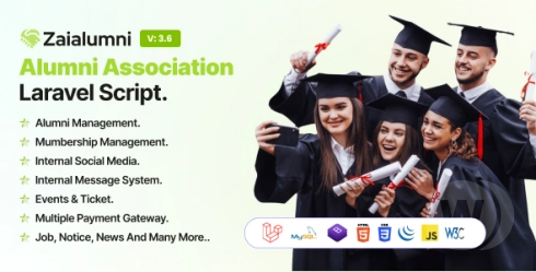 Zaialumni