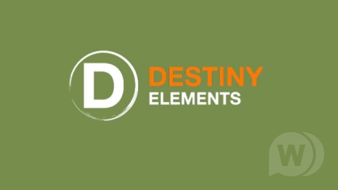 Destiny Elements