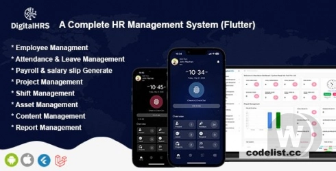 DigitalHR
